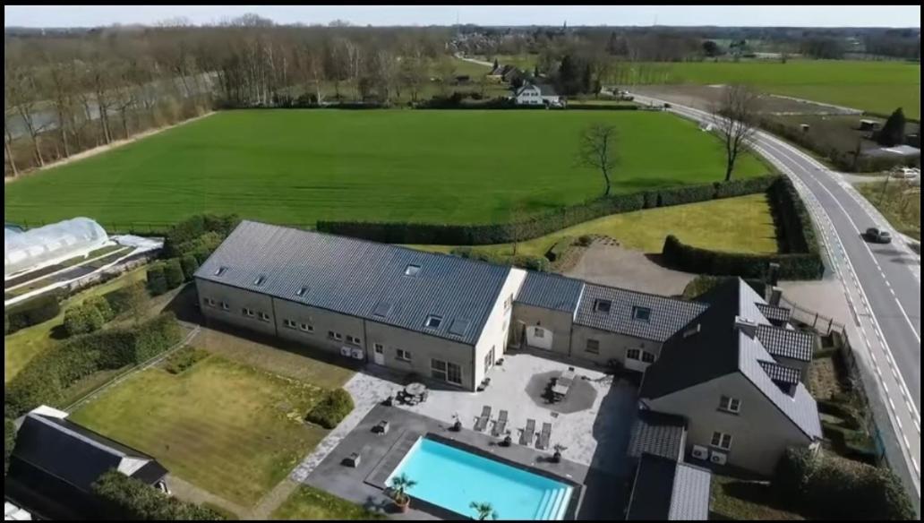 Neerpelt Susberg 4 아파트 외부 사진