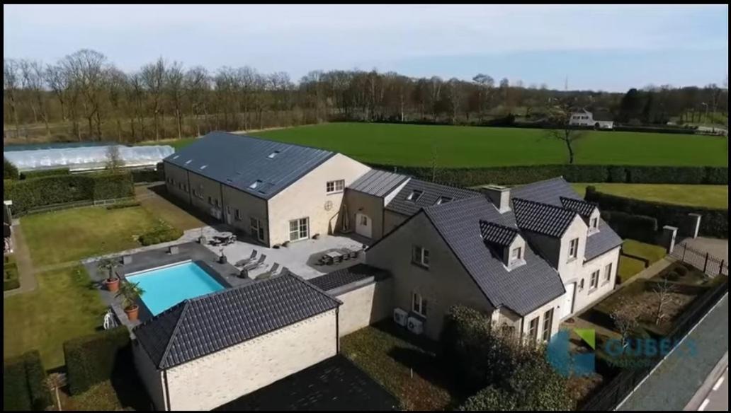 Neerpelt Susberg 4 아파트 외부 사진
