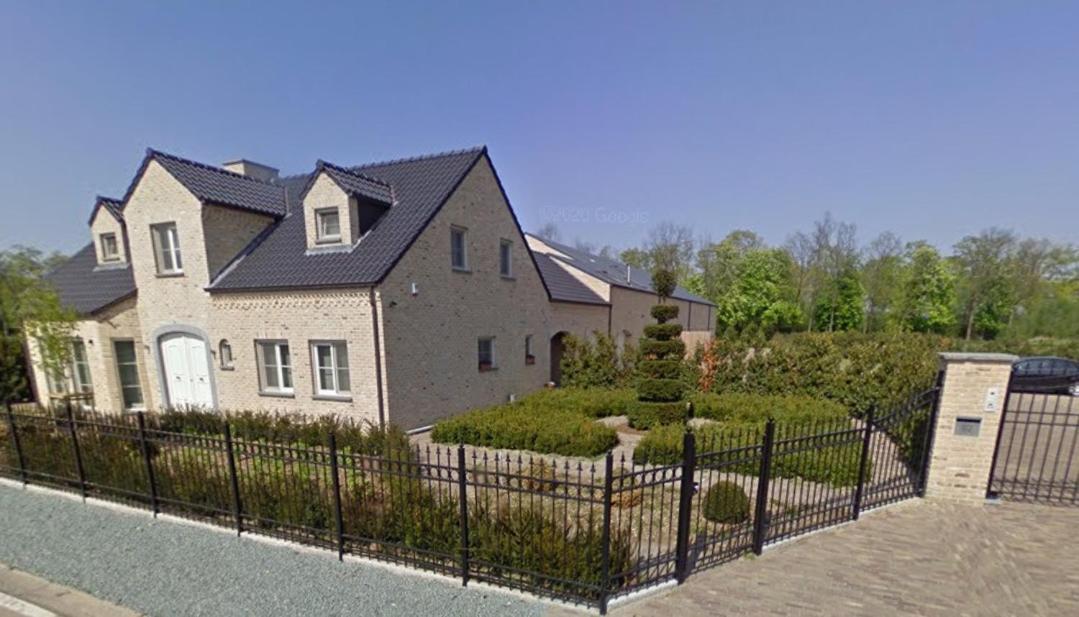 Neerpelt Susberg 4 아파트 외부 사진