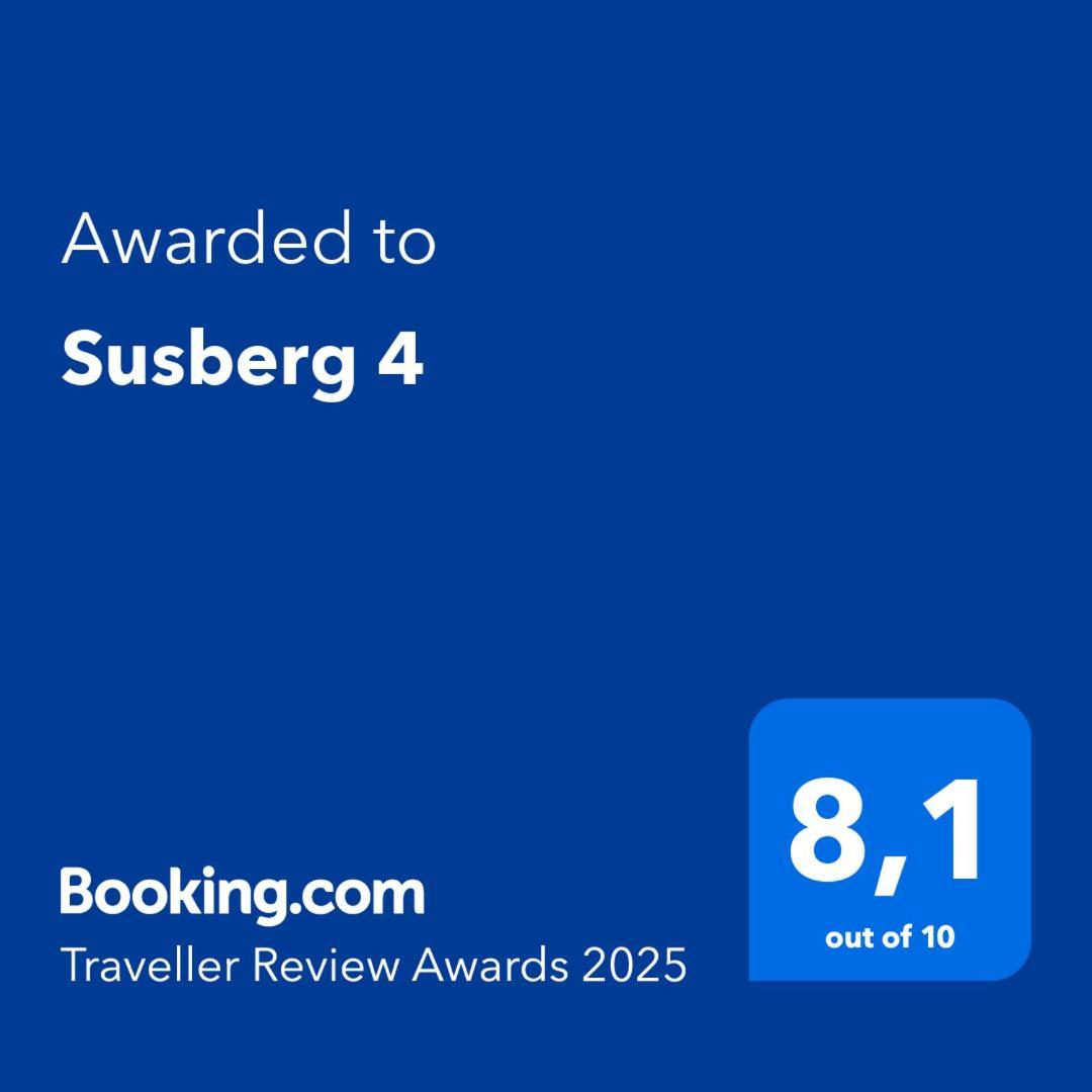 Neerpelt Susberg 4 아파트 외부 사진